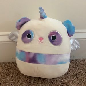 Lander Panda Squishmallow